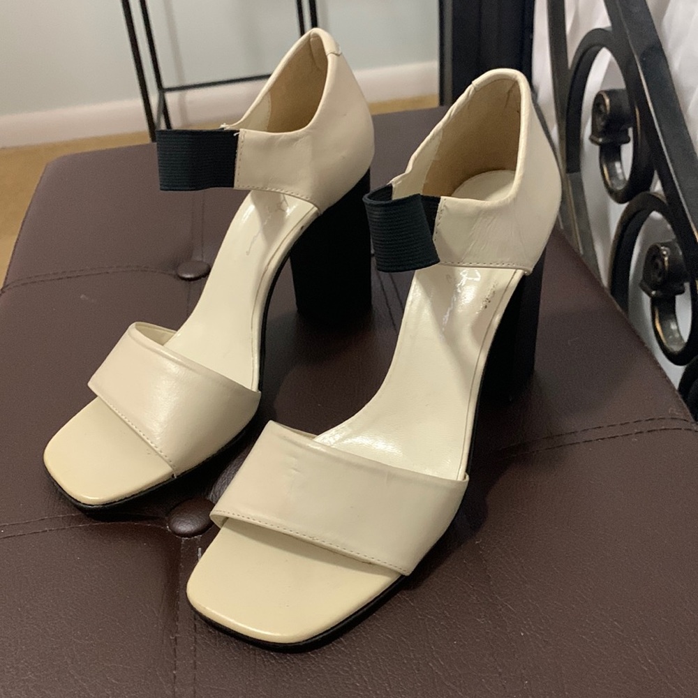 Never used Brazilian sandals